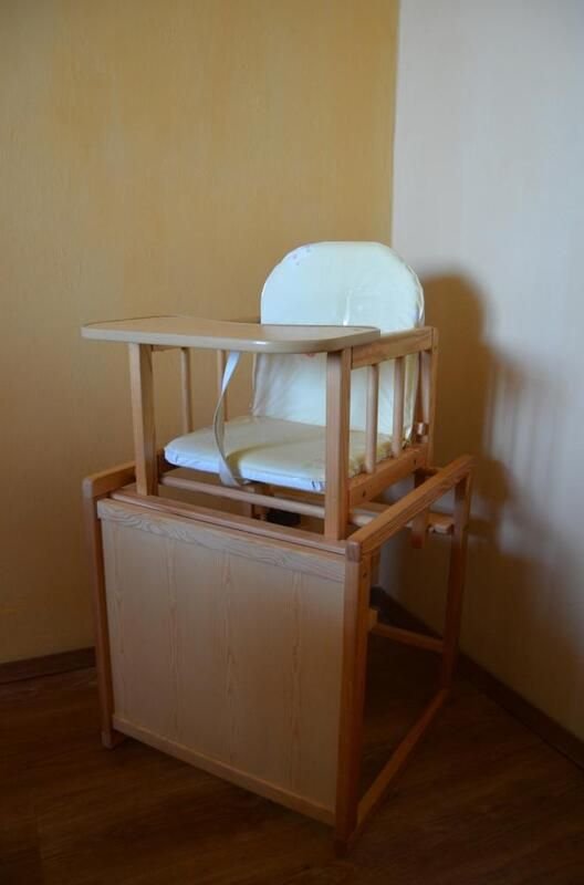 Apartman na stare pekarne
