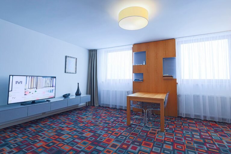 Hotel metropol