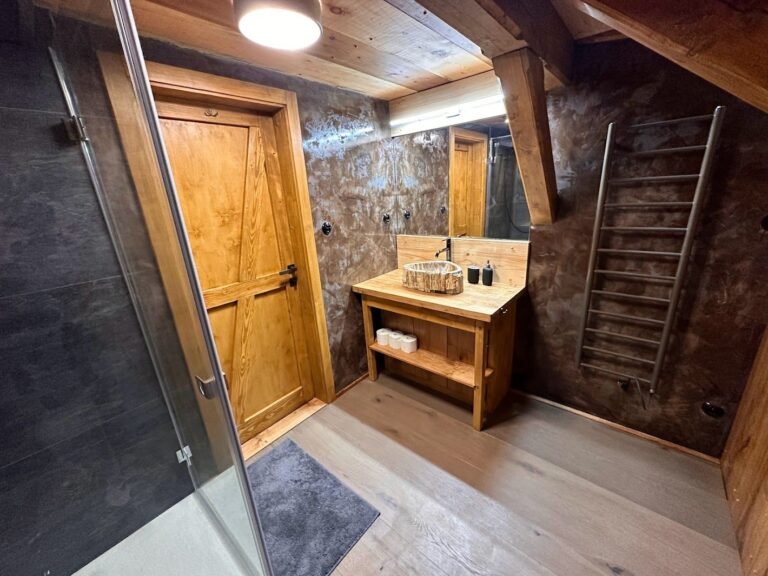 Apartmany sypka farma blato