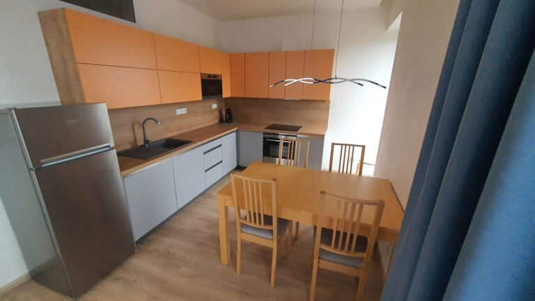 Apartmany straznik