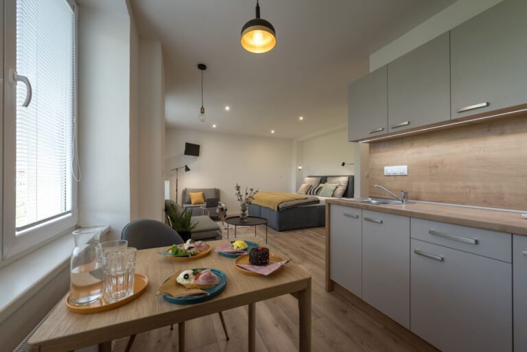 Symple apartmany