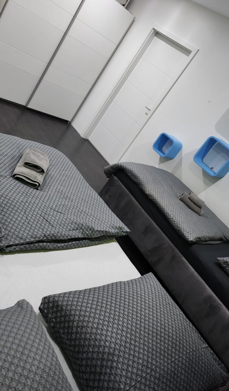 Apartman nabrezna