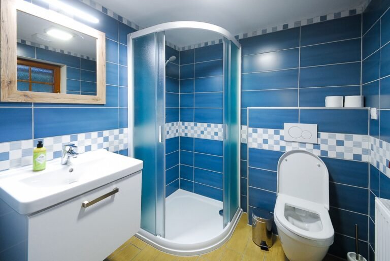 Apartmany studeny