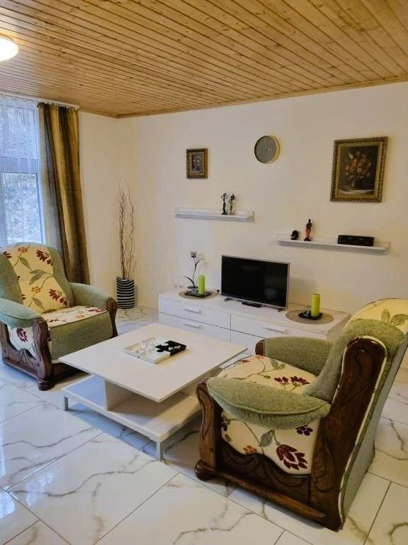 Pension peklo