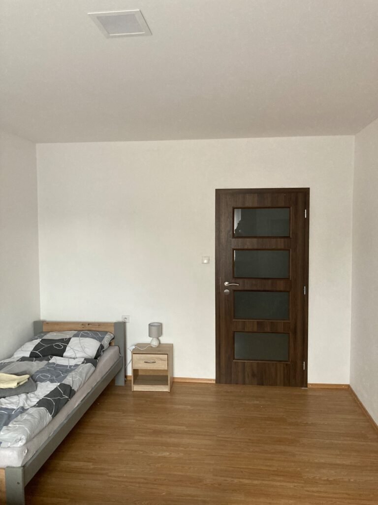 Apartmany sport volary