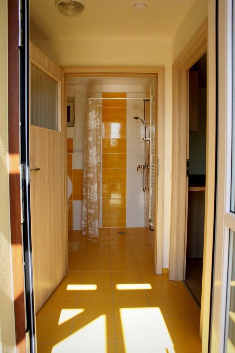 Penzion pod palavu