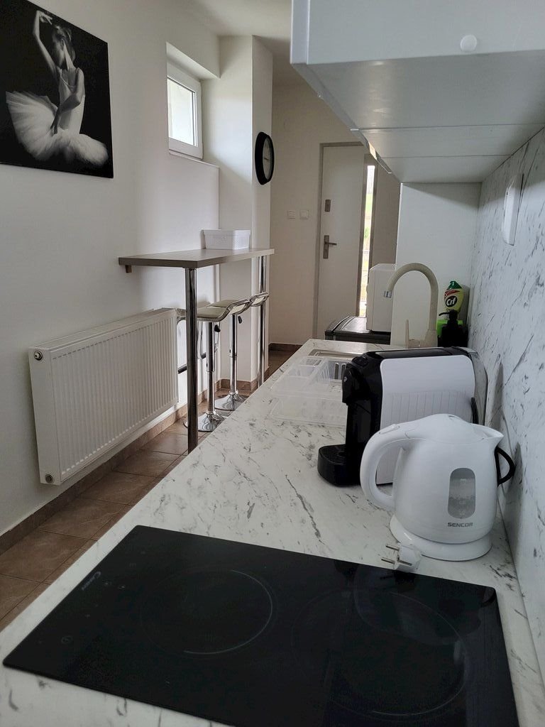 Apartmany emma podhajska