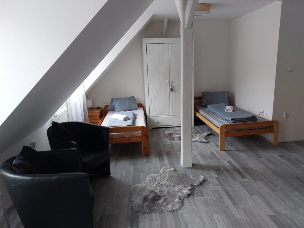Penzion kupfer stare hory — foto 4