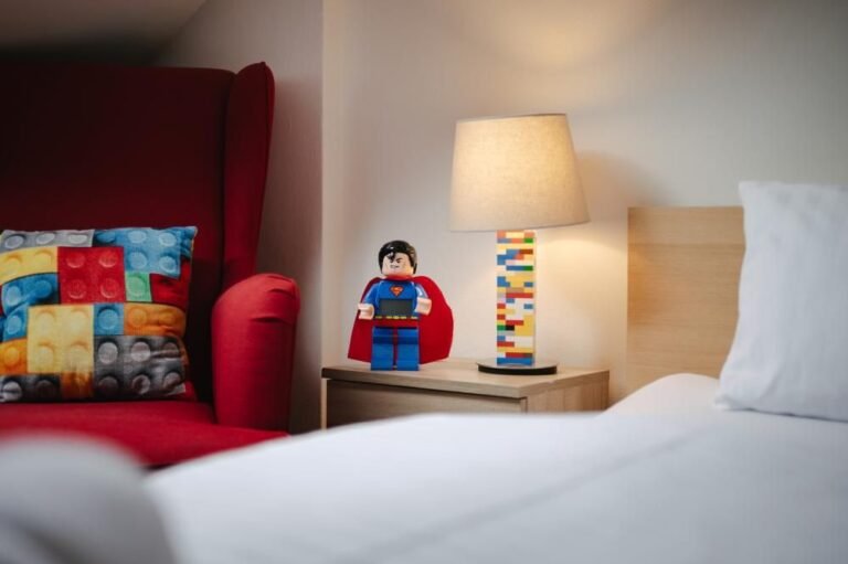 Hotelmuseumofbricks