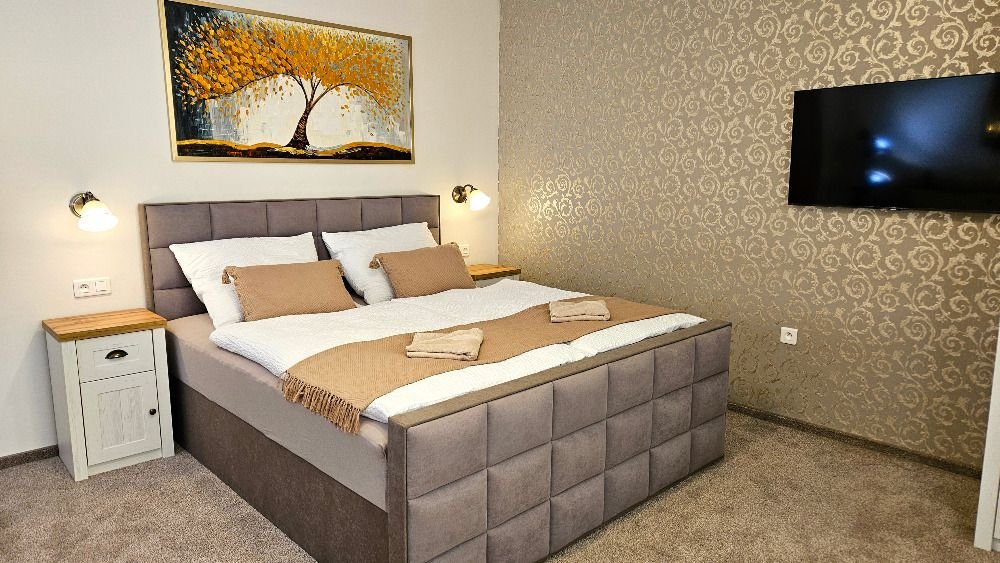 Apartmany podzamci — foto 1
