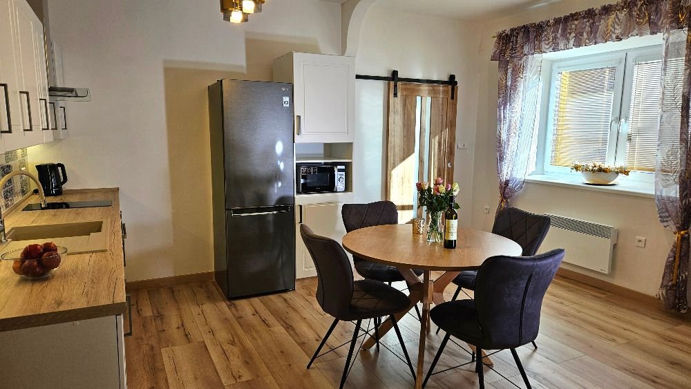 Apartmany podzamci — foto 7