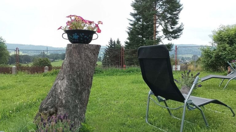 Apartmany sevcovna