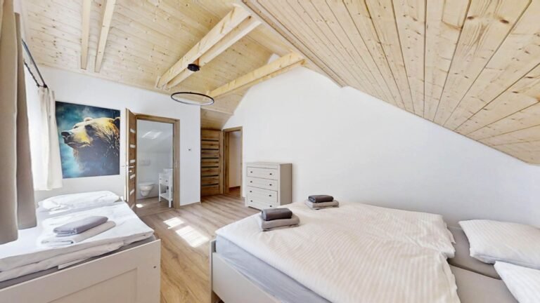 Chalet bjorn