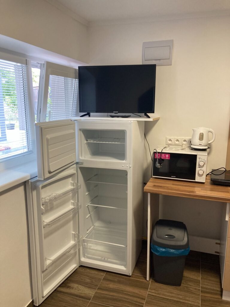 Apartmany edvin
