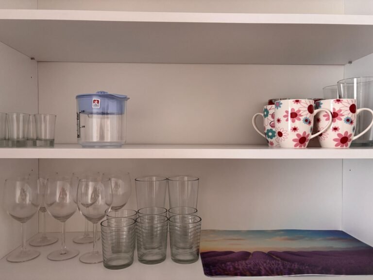 New apartman surany