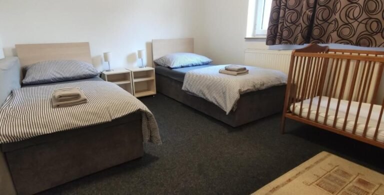 Xlsuite apartmany
