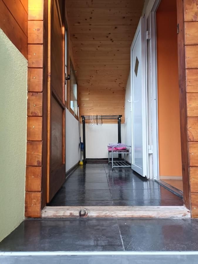 Apartman hospudka u straku