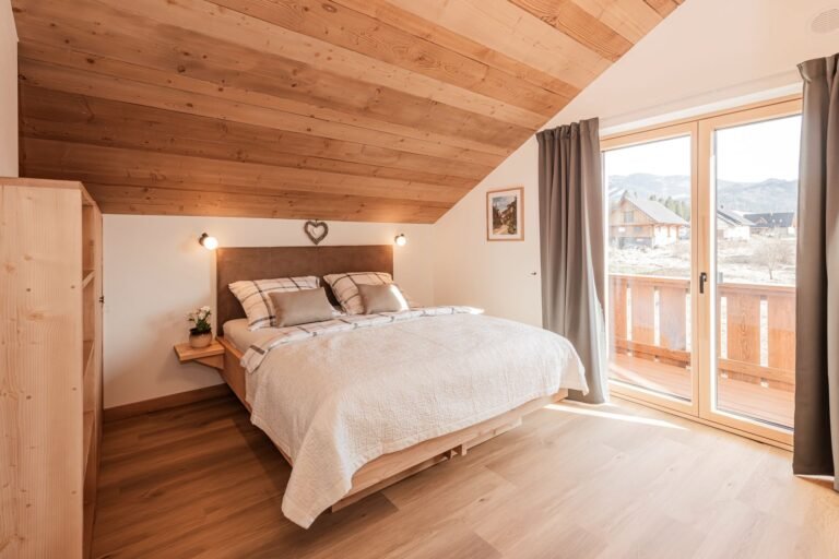 Chalet karolina