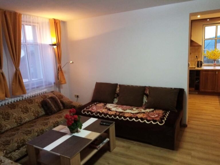 Apartmany pavel