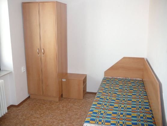 Domov mladeze breclav