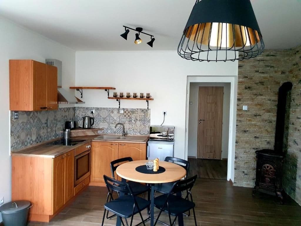 Apartman wake — foto 1