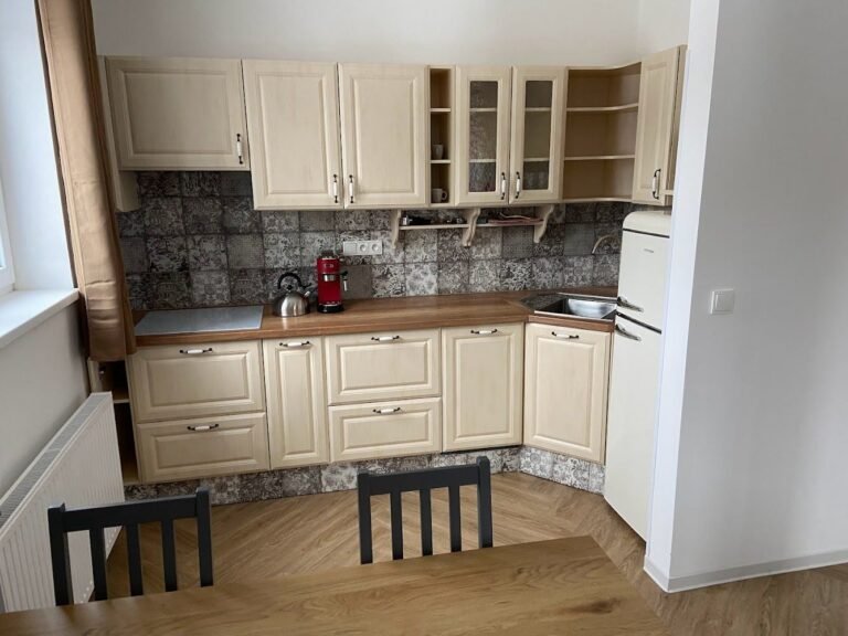 Apartmany cerny dul 292