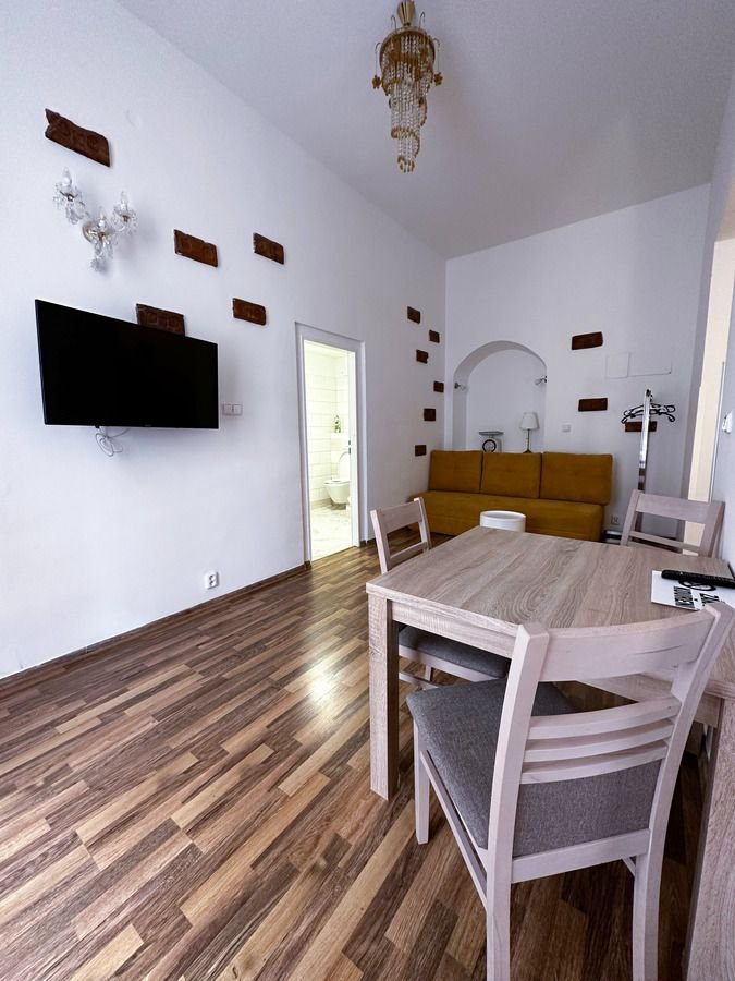 Apartments paderewski