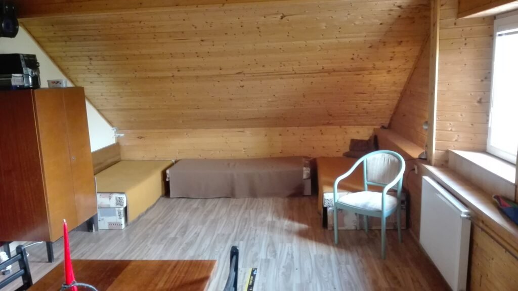 Ubytovani u jirky — foto 8