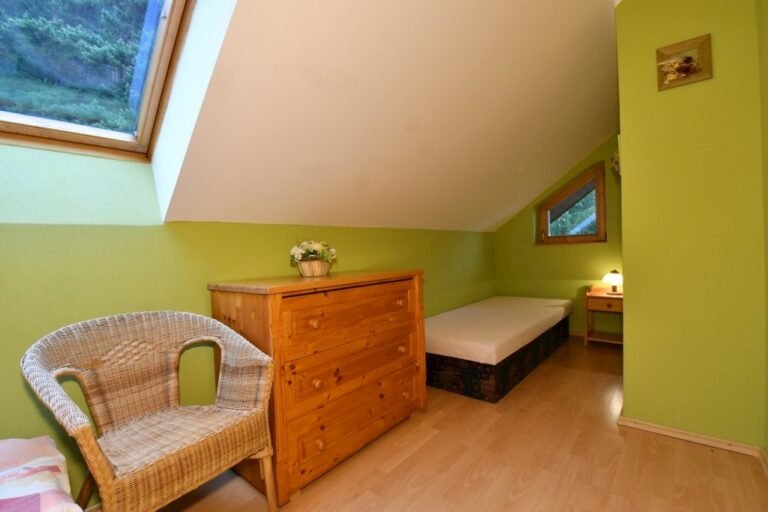 Apartman u sarky