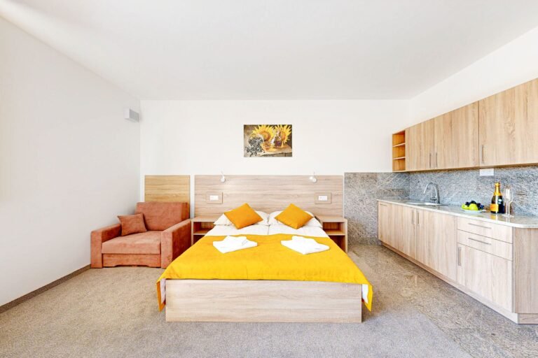 Hotel galica