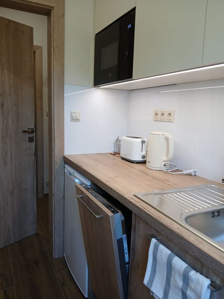 Apartmany alti