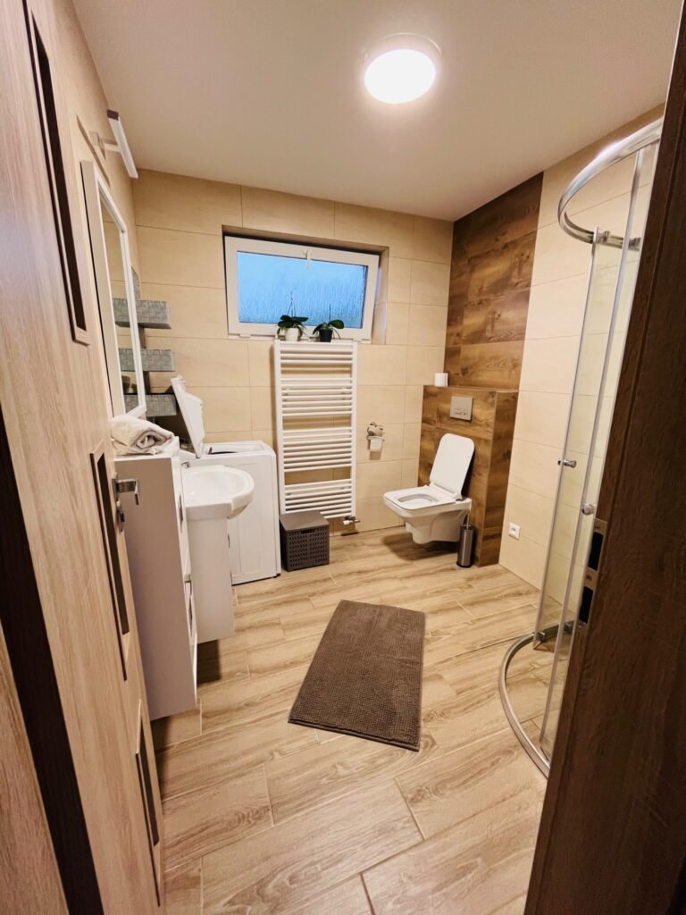 Apartman malej furmanky