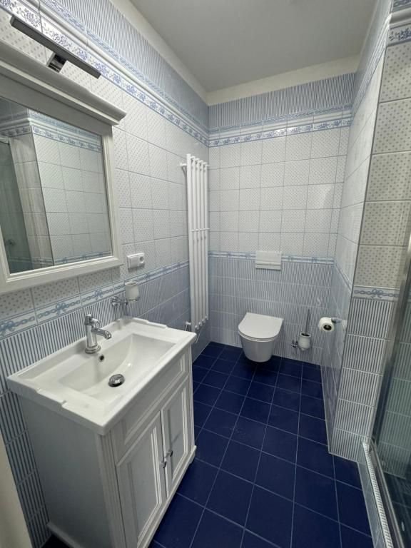 Penzion apartman srbska kamenice 22