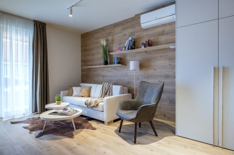 Apartmany u lesa dolni morava