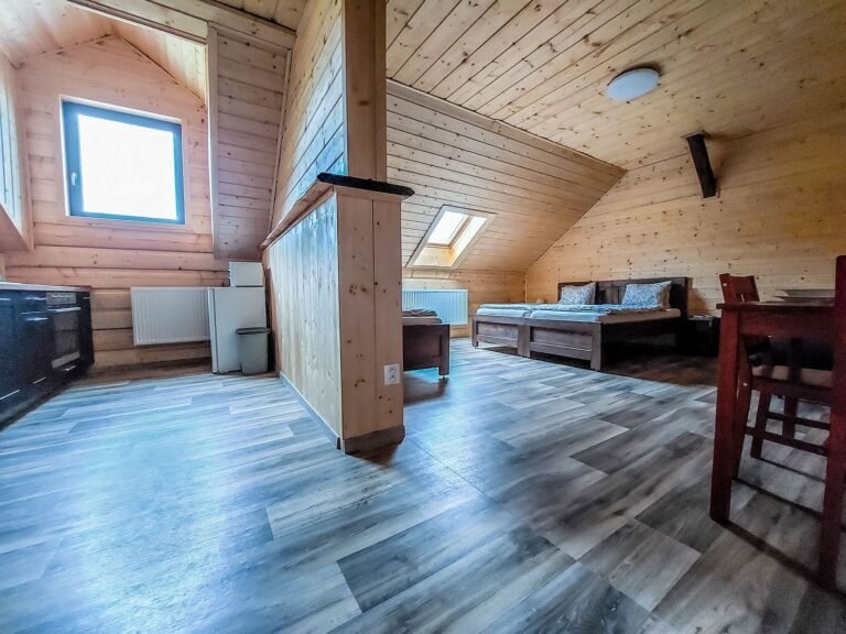 Apartmany kras rychleby