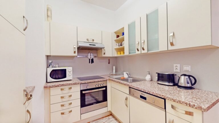 Central apartments biela
