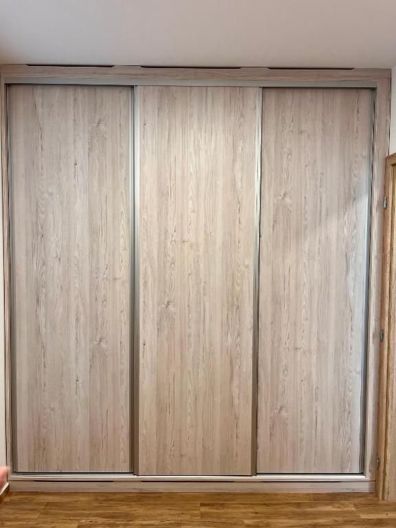Apartmanovy dum u srubu