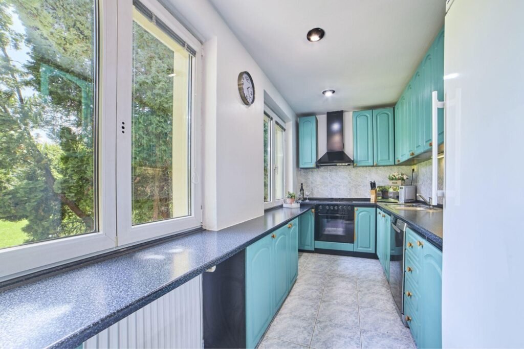 Vila fontana s krytym bazenem — foto 4