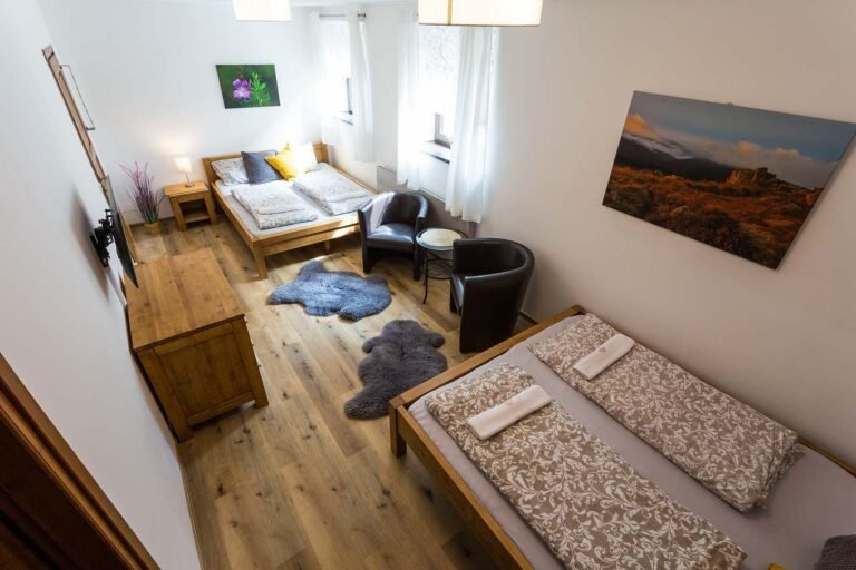 Vila jensen