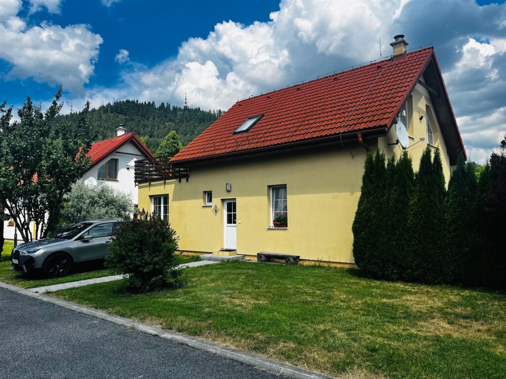 Sgl villa vlasky — foto 5