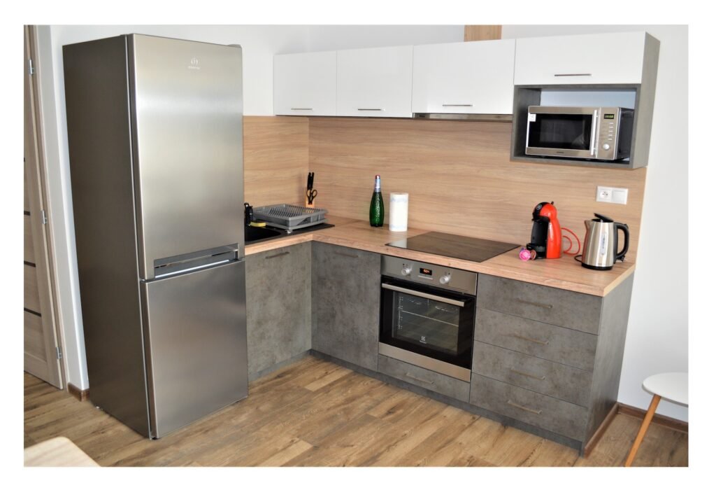 Sgl apartments trencin — foto 5