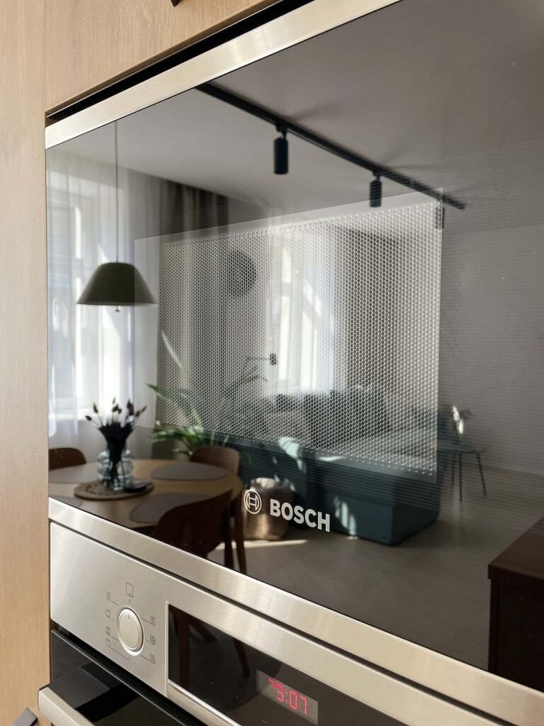 Apartman kluge 1909