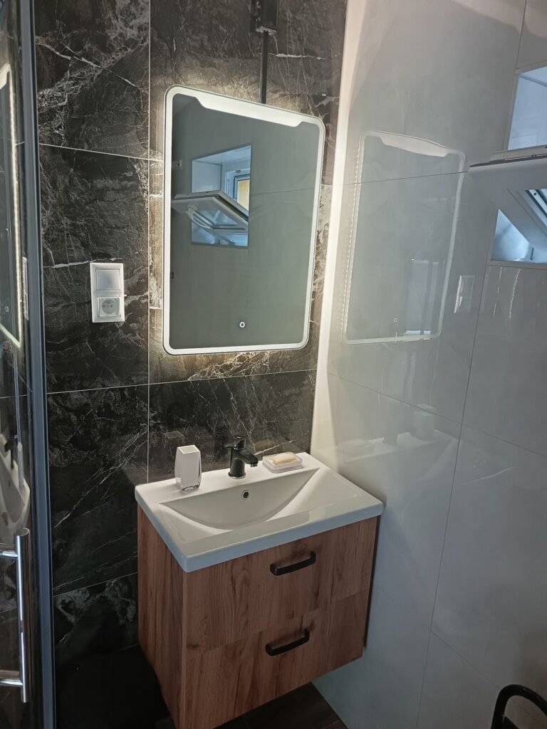 Domcek pri medzihorskej doline — foto 2