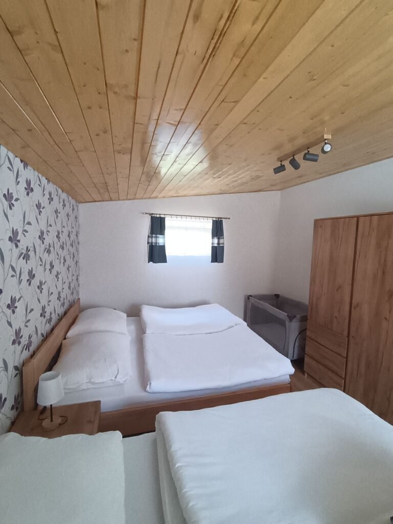 Domcek pri medzihorskej doline — foto 3