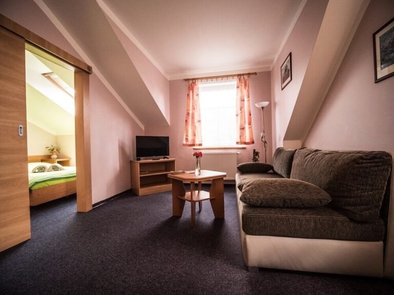 Hotelholzbecher