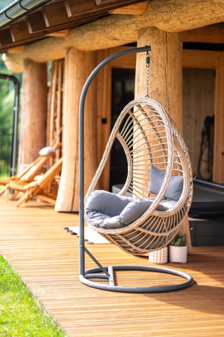 Wellness srub meltoni