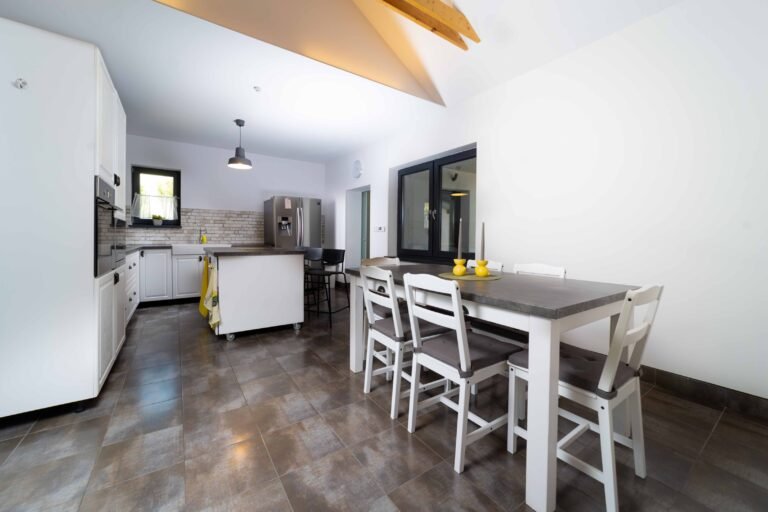 Villa felicita pool house