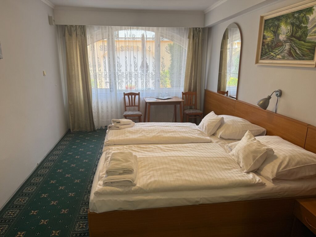 Hotel sturovo atrium — foto 2