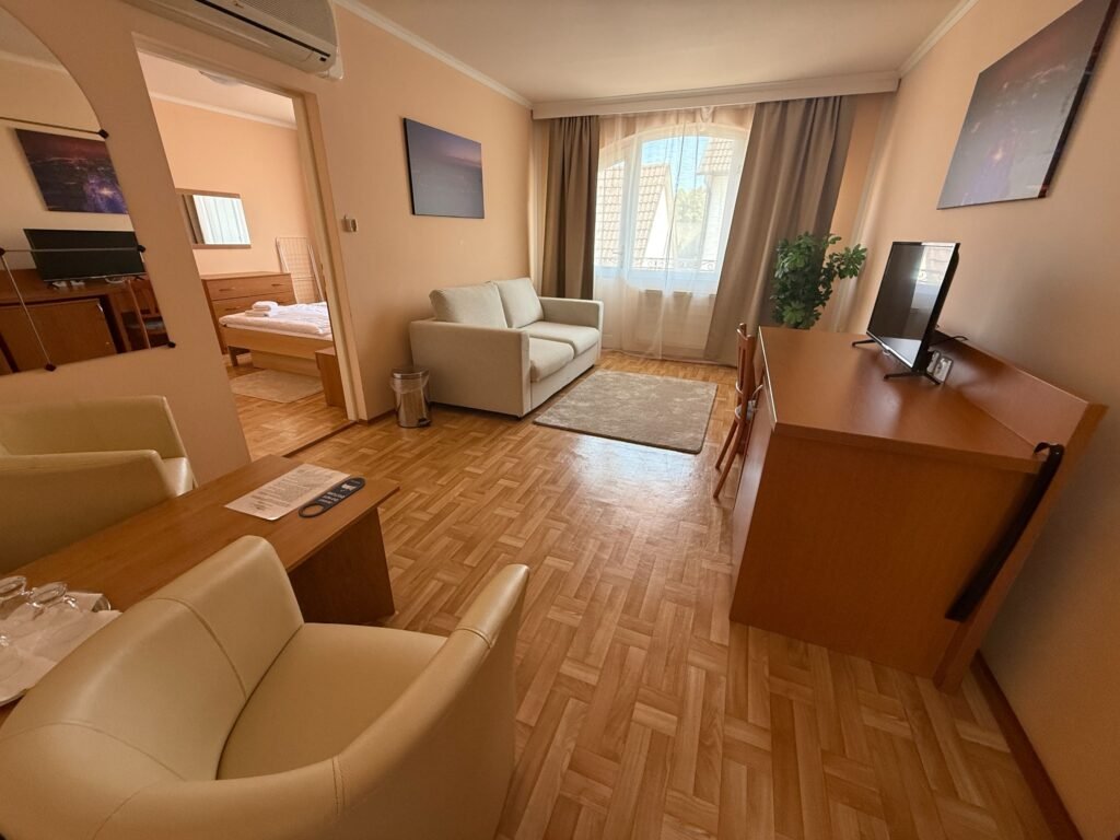 Hotel sturovo atrium — foto 3