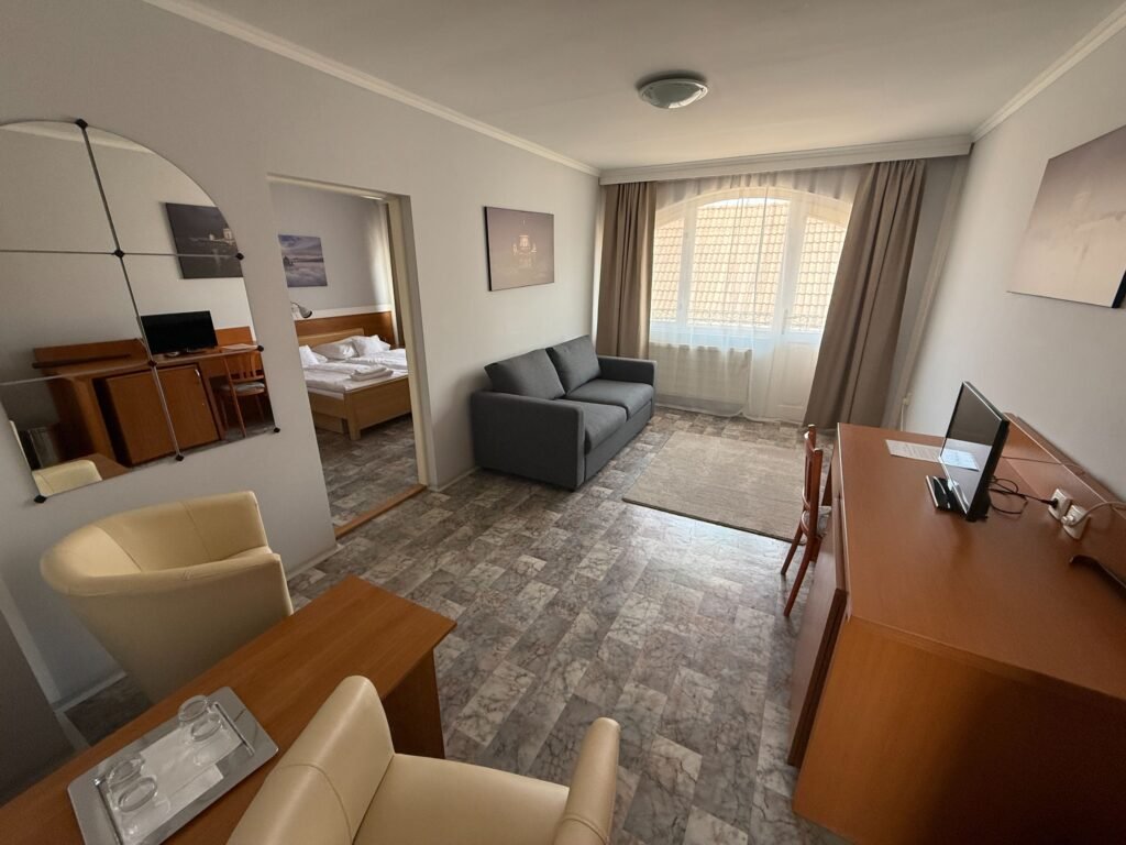 Hotel sturovo atrium — foto 7